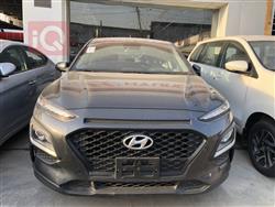 هيونداي كونا
